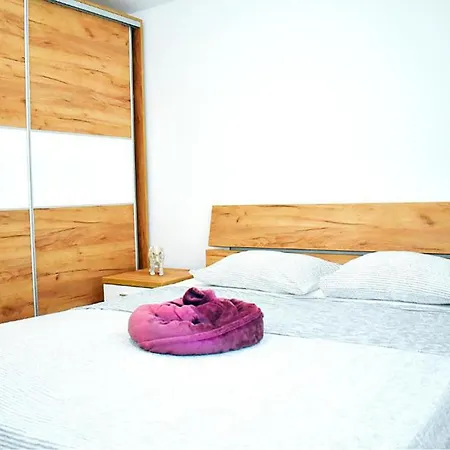 Apartment Amazing In With Wifi Vrsi