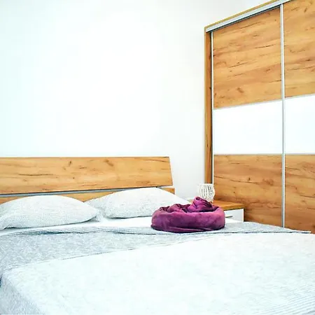 Amazing In With Wifi Apartment