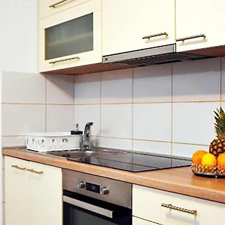 Amazing In With Wifi Appartamento Vrsi