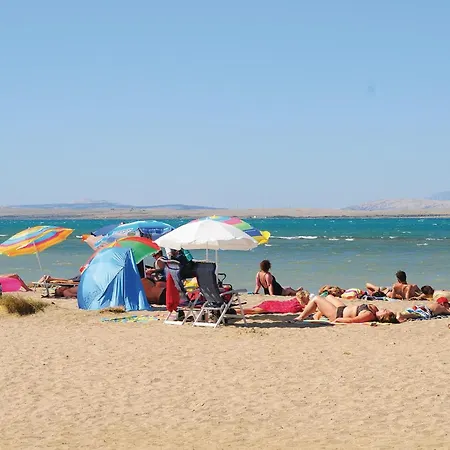 2 Bedroom Cozy In * Vrsi