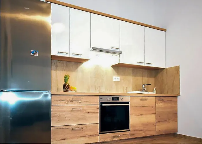 2 Bedroom Cozy In Vrsi